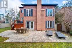 245 ROMAIN CRESCENT Oakville