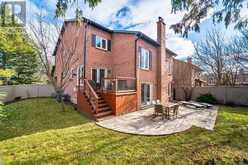 245 ROMAIN CRESCENT Oakville