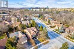 245 ROMAIN CRESCENT Oakville