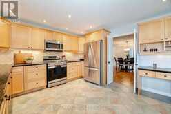 245 ROMAIN CRESCENT Oakville