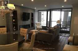 3005 - 2045 LAKE SHORE BOULEVARD W Toronto