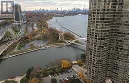 3005 - 2045 LAKE SHORE BOULEVARD W Toronto