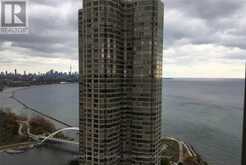 3005 - 2045 LAKE SHORE BOULEVARD W Toronto