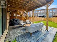 212 FOWLEY DRIVE N Oakville