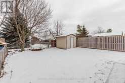 77 GULLIVER CRESCENT Brampton