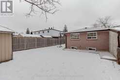 77 GULLIVER CRESCENT Brampton