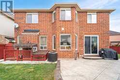 21 ALBORETO WAY Brampton