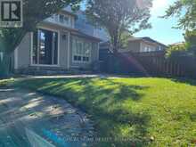 31 SPLIT RAIL ROAD Brampton