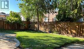 31 SPLIT RAIL ROAD Brampton