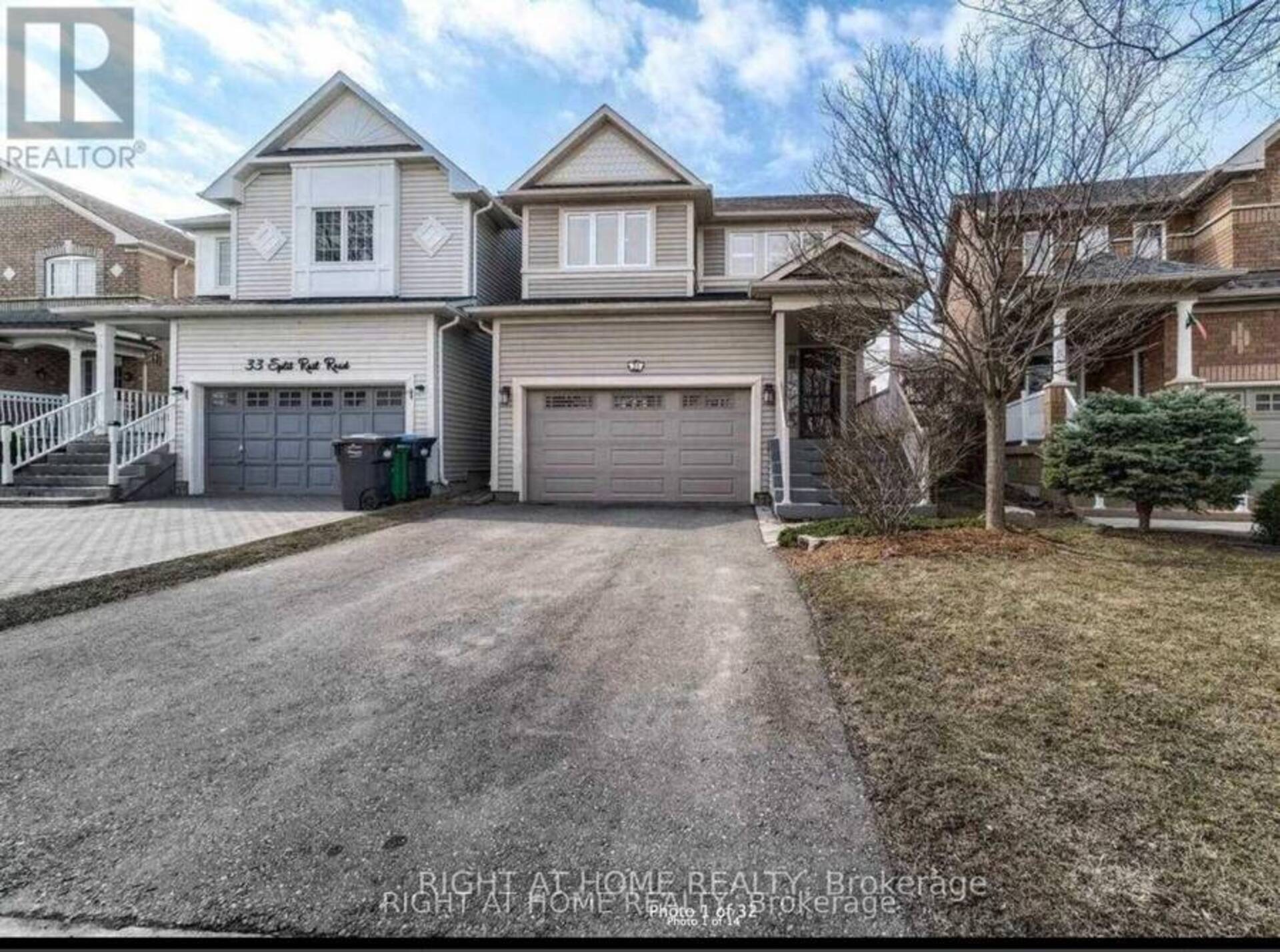 31 SPLIT RAIL ROAD Brampton