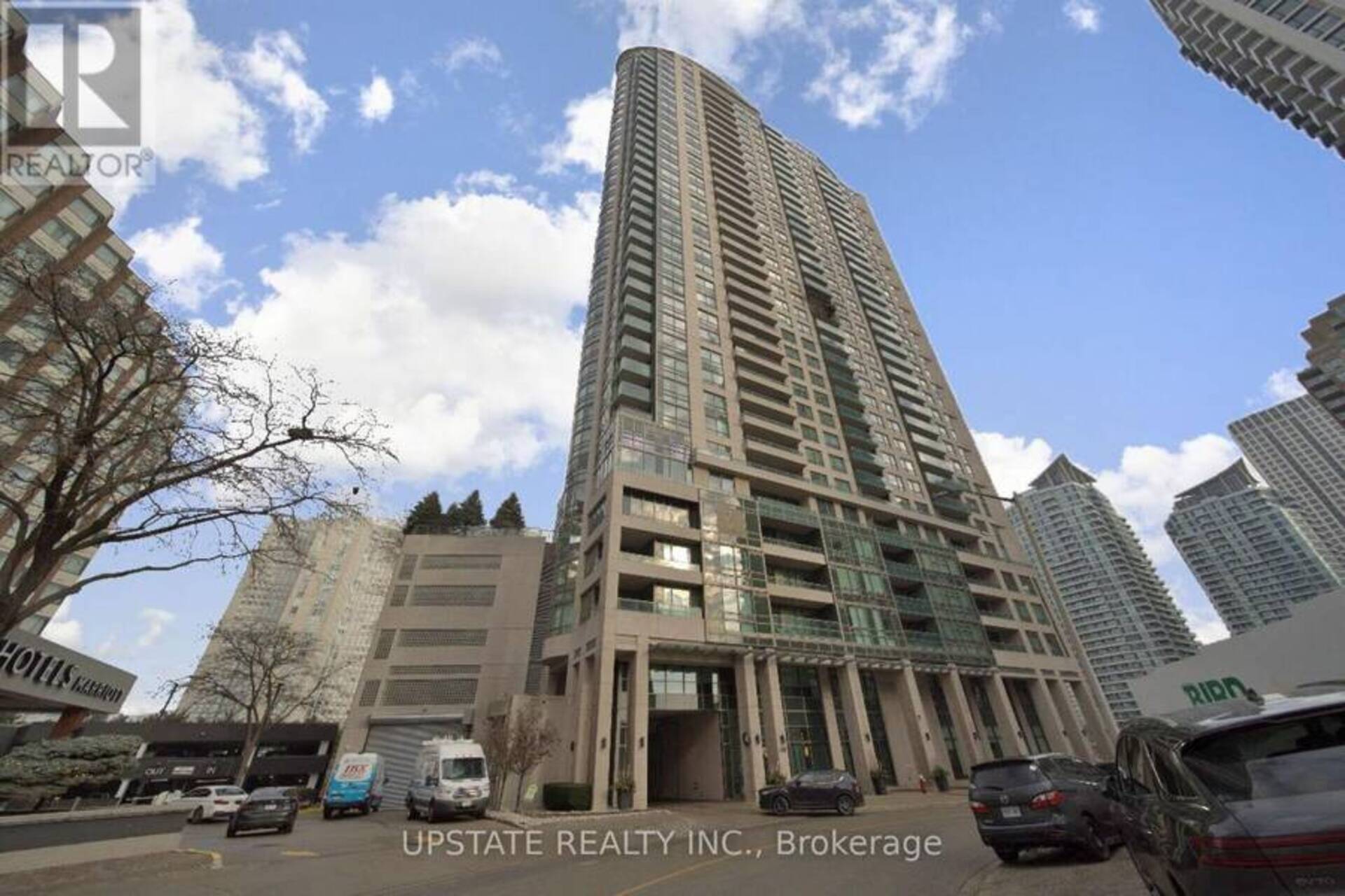 1008 - 208 ENFIELD PLACE Mississauga