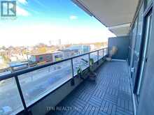 314 - 1603 EGLINTON AVENUE W Toronto