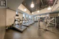 1103 - 75 QUEENS WHARF ROAD Toronto