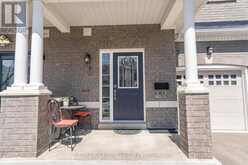 42 JEVONS DRIVE Ajax