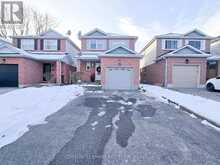 154 ADELE CRESCENT Oshawa