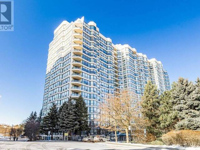 307 - 7300 YONGE STREET Vaughan Ontario