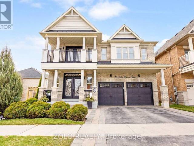 11 JOHN DAVIS GATE Whitchurch-Stouffville Ontario