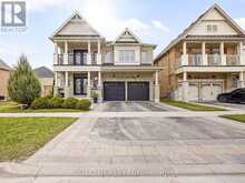 11 JOHN DAVIS GATE Whitchurch-Stouffville