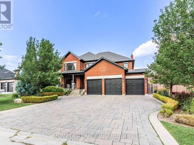 59 MELLINGS DRIVE Vaughan Ontario