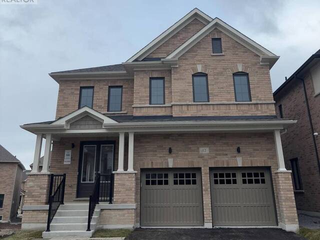 MAIN - 12 STENNETT DRIVE Georgina Ontario