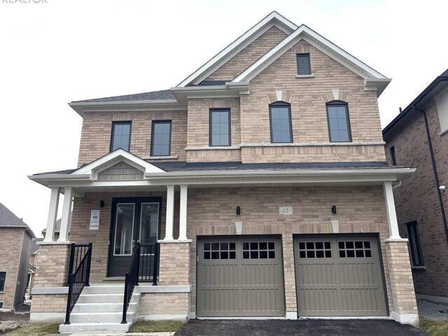 MAIN - 12 STENNETT DRIVE Georgina Ontario