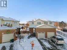 128 PICKETT CRESCENT Barrie