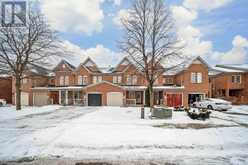 90 MONACO COURT Brampton