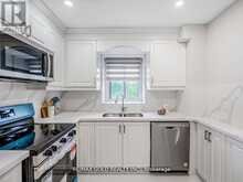 60 - 2605 WOODCHESTER DRIVE Mississauga