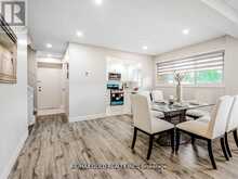 60 - 2605 WOODCHESTER DRIVE Mississauga