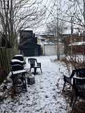 #1 - 1504 DUFFERIN STREET Toronto