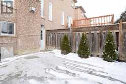 LOWER - 75 ASHDALE ROAD S Brampton