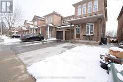 LOWER - 75 ASHDALE ROAD S Brampton