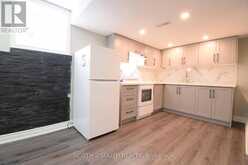 LOWER - 75 ASHDALE ROAD S Brampton