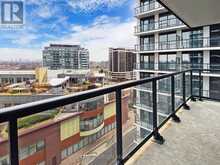 1001 - 1100 SHEPPARD AVENUE W Toronto