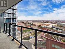 1001 - 1100 SHEPPARD AVENUE W Toronto