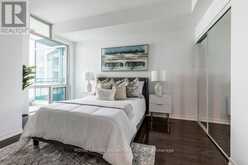 630 - 5 MARINE PARADE DRIVE Toronto