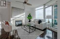 630 - 5 MARINE PARADE DRIVE Toronto