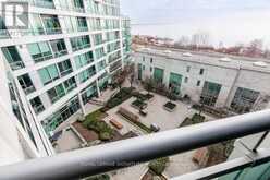 630 - 5 MARINE PARADE DRIVE Toronto