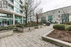 630 - 5 MARINE PARADE DRIVE Toronto