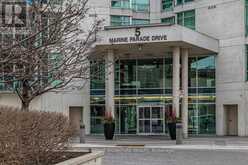 630 - 5 MARINE PARADE DRIVE Toronto