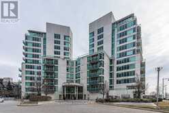 630 - 5 MARINE PARADE DRIVE Toronto