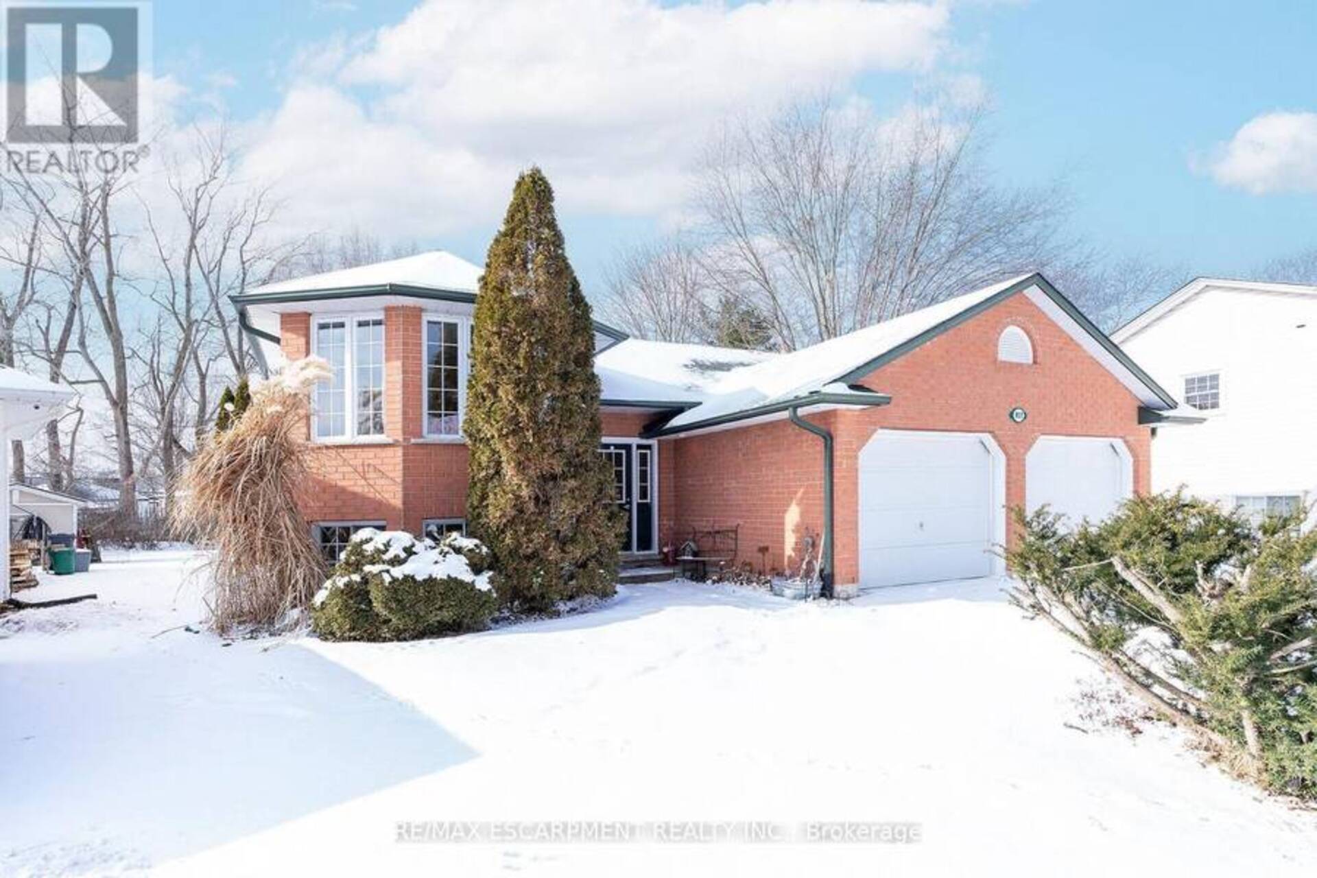 817 WOODSIDE COURT Fort Erie