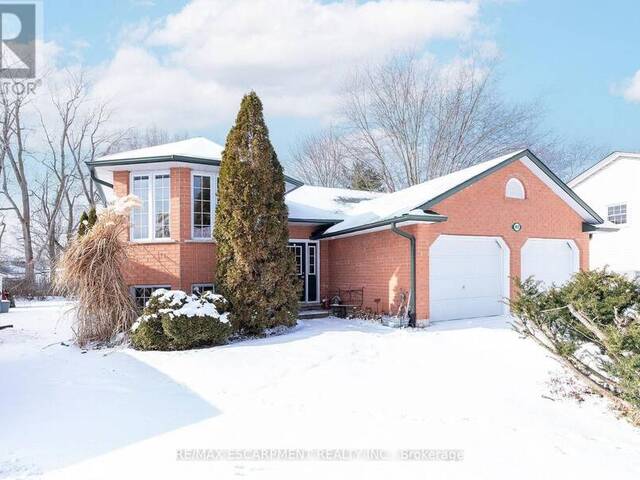 817 WOODSIDE COURT Fort Erie Ontario