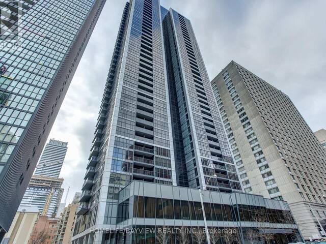 1009 - 28 TED ROGERS WAY Toronto Ontario