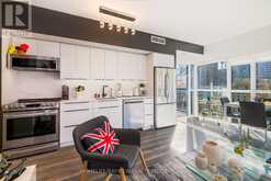 1009 - 28 TED ROGERS WAY Toronto