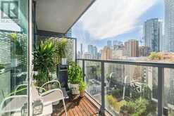 1009 - 28 TED ROGERS WAY Toronto