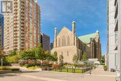 1009 - 28 TED ROGERS WAY Toronto