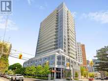 401 - 58 ORCHARD VIEW BOULEVARD Toronto