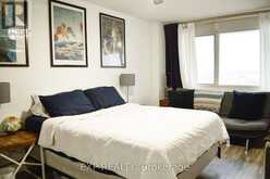 1406 - 735 DON MILLS ROAD Toronto