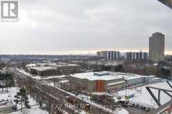 1406 - 735 DON MILLS ROAD Toronto